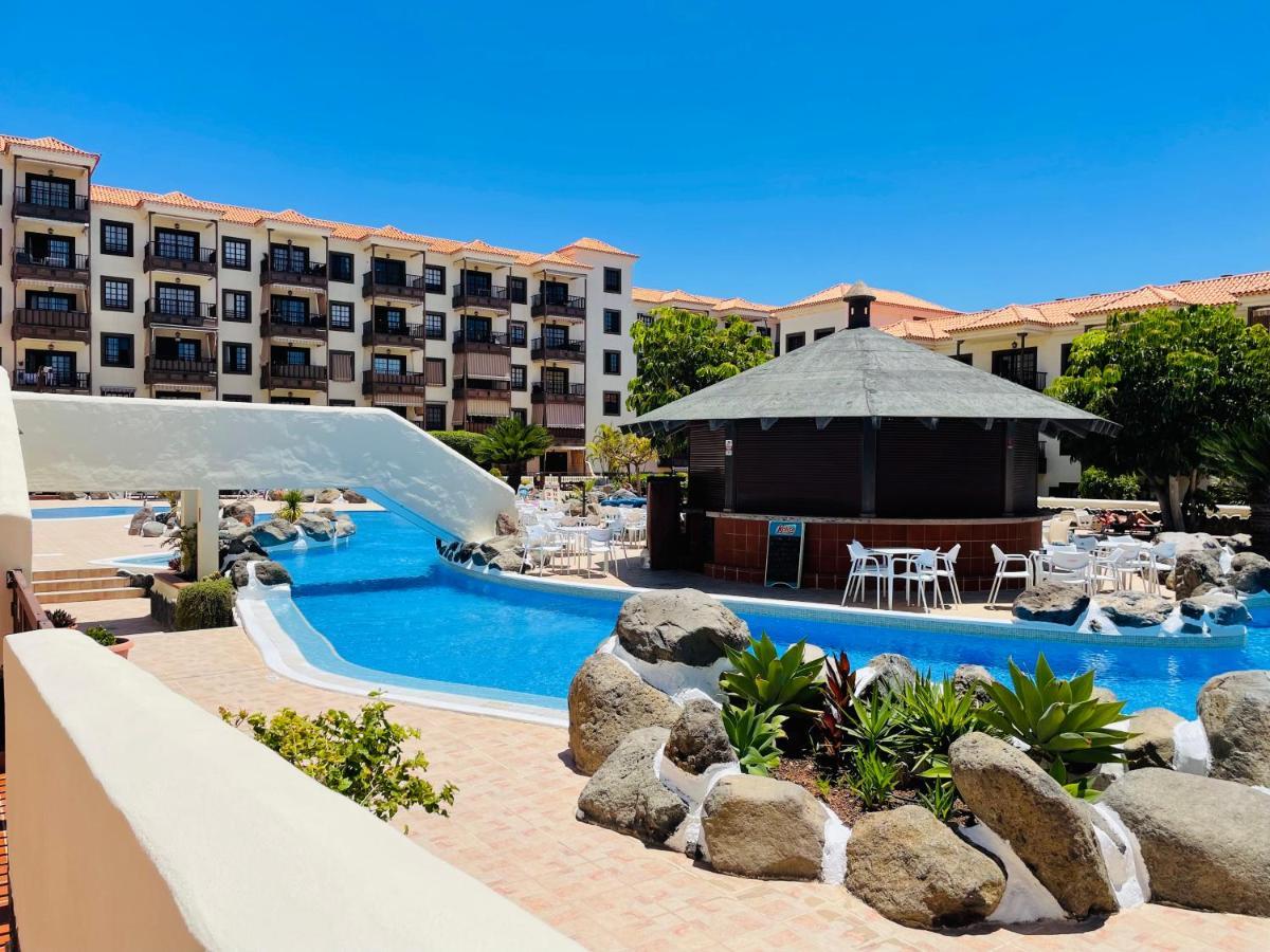 Torres Beach Arona  Buitenkant foto