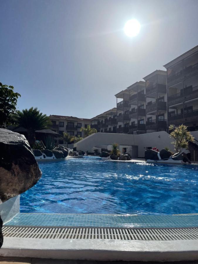 Torres Beach Arona  Buitenkant foto