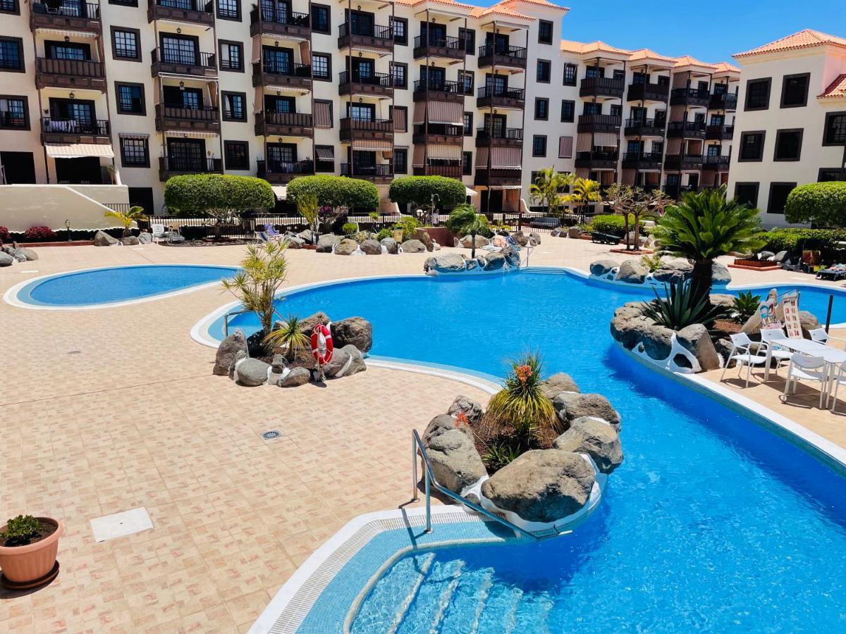 Torres Beach Arona  Buitenkant foto