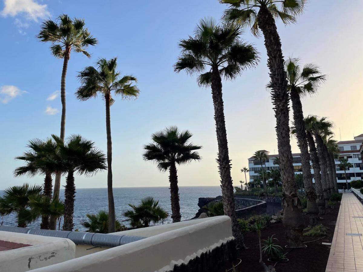 Torres Beach Arona  Buitenkant foto
